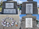 St Andrews New Zealand War Memorial (id=9490)